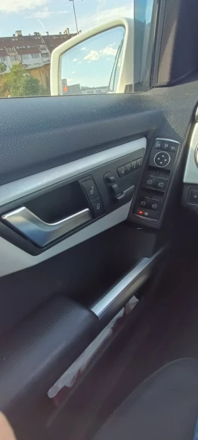 Mercedes-Benz GLK 220, снимка 16