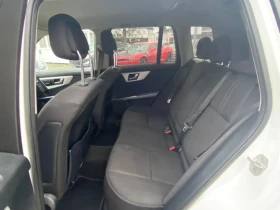 Mercedes-Benz GLK 220, снимка 11
