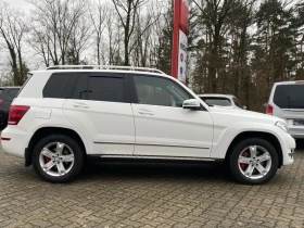 Mercedes-Benz GLK 220, снимка 5