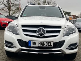 Mercedes-Benz GLK 220, снимка 3