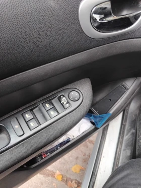 Peugeot 307 Комби, снимка 9