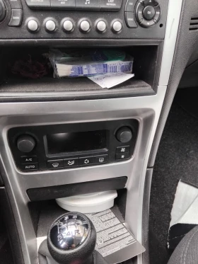 Peugeot 307 Комби, снимка 12