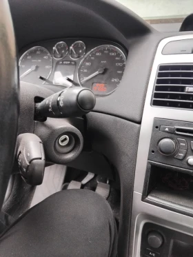 Peugeot 307 Комби, снимка 11