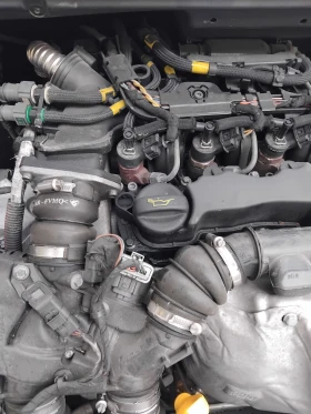 Peugeot 307 Комби, снимка 8