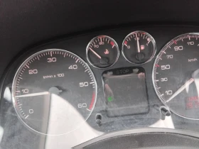 Peugeot 307 Комби, снимка 4