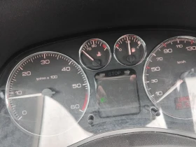 Peugeot 307 Комби, снимка 3