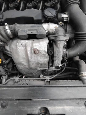 Peugeot 307 Комби, снимка 6