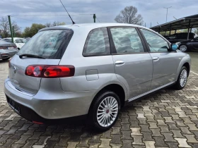 Fiat Croma 1.8 бензин 140к.с., снимка 7