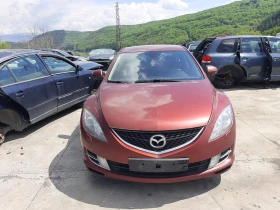 Mazda 6 2.0D, снимка 1