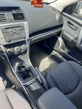 Mazda 6 2.0D, снимка 10