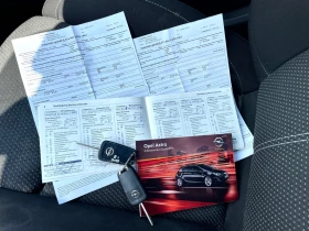 Opel Astra J 1.3 95к.с., снимка 15