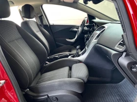 Opel Astra J 1.3 95к.с., снимка 8