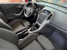 Opel Astra J 1.3 95к.с., снимка 7