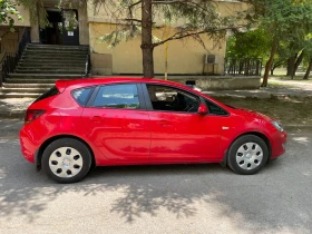 Opel Astra J 1.3 95к.с., снимка 5