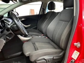 Opel Astra J 1.3 95к.с., снимка 11