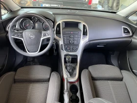 Opel Astra J 1.3 95к.с., снимка 10