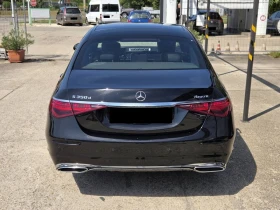 Mercedes-Benz S 350 d 4Matic, снимка 6