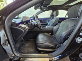 Mercedes-Benz S 350 d 4Matic, снимка 9