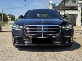 Mercedes-Benz S 350 d 4Matic, снимка 3