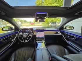 Mercedes-Benz S 350 d 4Matic, снимка 11
