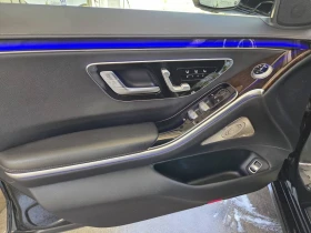 Mercedes-Benz S 350 d 4Matic, снимка 7