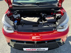 Kia Soul (KATO НОВА)^(АГУ), снимка 17