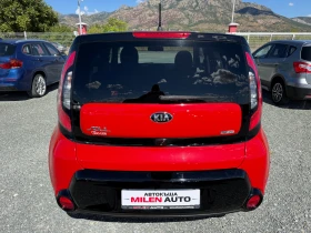 Kia Soul (KATO НОВА)^(АГУ), снимка 7