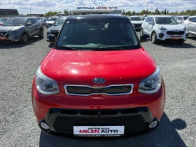Kia Soul (KATO НОВА)^(АГУ), снимка 2