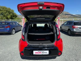 Kia Soul (KATO НОВА)^(АГУ), снимка 13