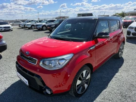 Kia Soul (KATO НОВА)^(АГУ), снимка 1