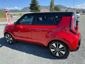 Kia Soul (KATO НОВА)^(АГУ), снимка 9