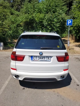BMW X5, снимка 6