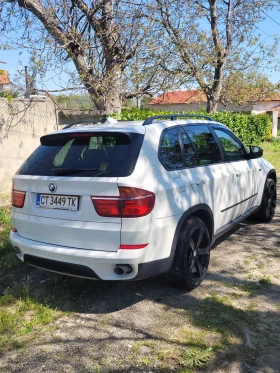 BMW X5, снимка 3