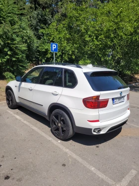 BMW X5, снимка 4