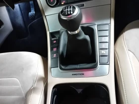 VW Passat 2.0TDI/4MOTION , снимка 9