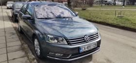 VW Passat 2.0TDI/4MOTION , снимка 2