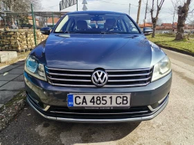 VW Passat 2.0TDI/4MOTION , снимка 1