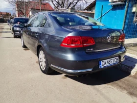VW Passat 2.0TDI/4MOTION , снимка 5