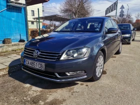 VW Passat 2.0TDI/4MOTION , снимка 3