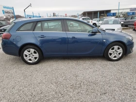 Opel Insignia 1.6TDCI 136кс.АВТОМАТ, снимка 6