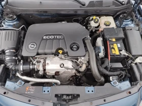 Opel Insignia 1.6TDCI 136кс.АВТОМАТ, снимка 16