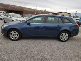 Opel Insignia 1.6TDCI 136кс.АВТОМАТ, снимка 2