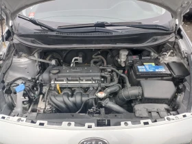 Kia Rio 1.4i CH, снимка 15