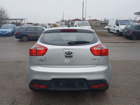 Kia Rio 1.4i CH, снимка 5