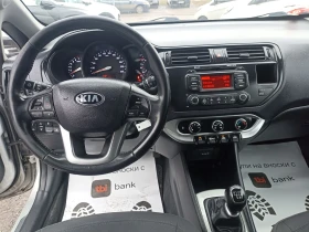 Kia Rio 1.4i CH, снимка 10