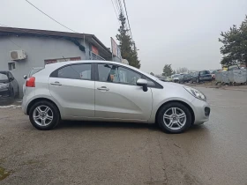 Kia Rio 1.4i CH, снимка 4