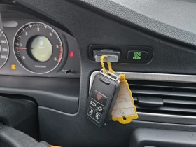 Volvo V70 2.0 D...LIMITED EDITION, снимка 15