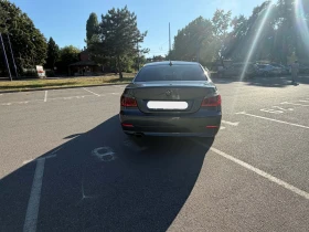 BMW 520 М47, снимка 8
