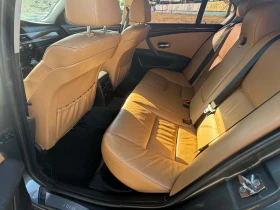 BMW 520 М47, снимка 10