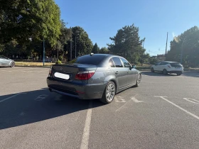 BMW 520 М47, снимка 6